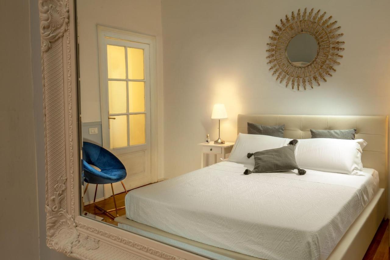 Daplace - Virginia Apartment Rome Luaran gambar